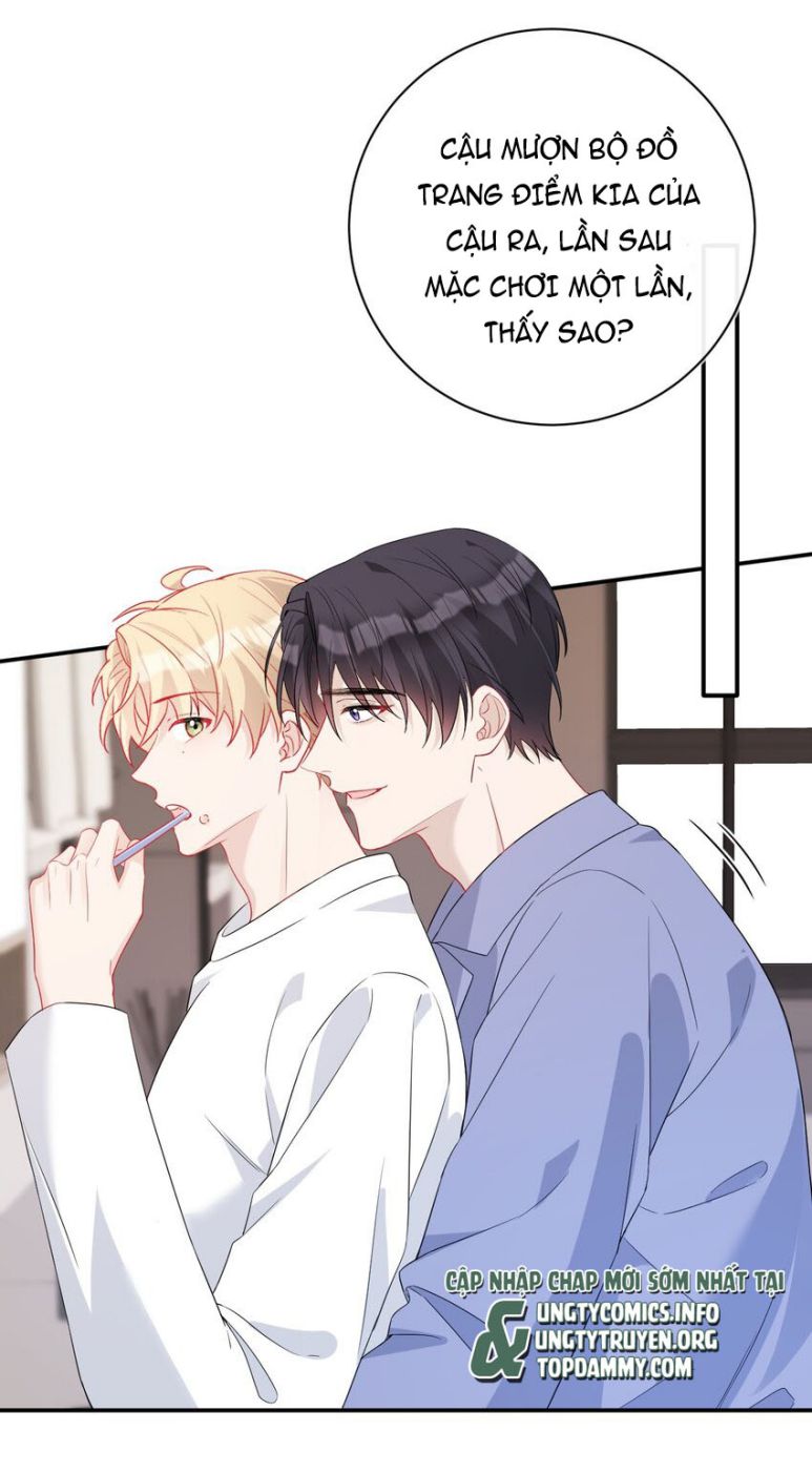 Hoàn Mỹ Vô Khuyết Chap 29 - Next Chap 30