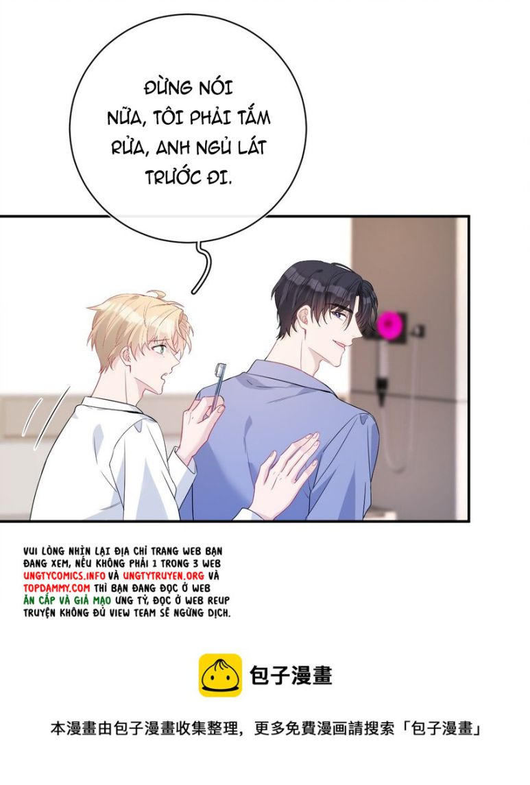 Hoàn Mỹ Vô Khuyết Chap 29 - Next Chap 30