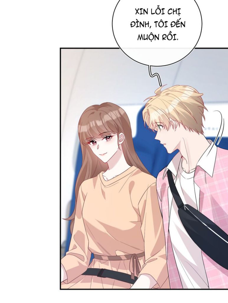 Hoàn Mỹ Vô Khuyết Chap 29 - Next Chap 30