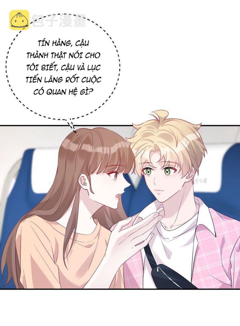 Hoàn Mỹ Vô Khuyết Chap 29 - Next Chap 30