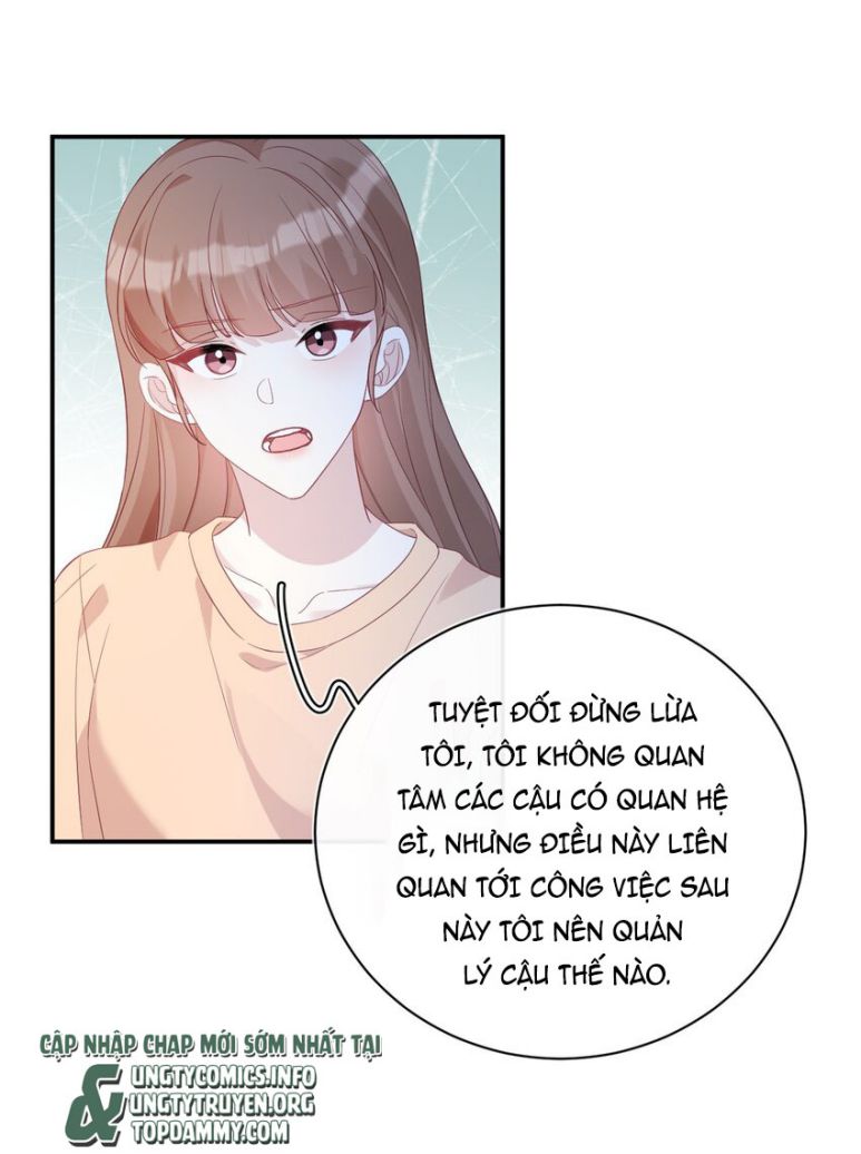 Hoàn Mỹ Vô Khuyết Chap 29 - Next Chap 30