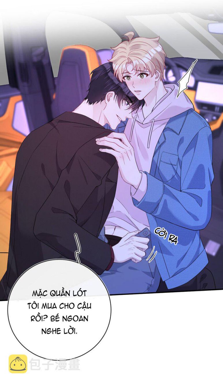 Hoàn Mỹ Vô Khuyết Chap 29 - Next Chap 30