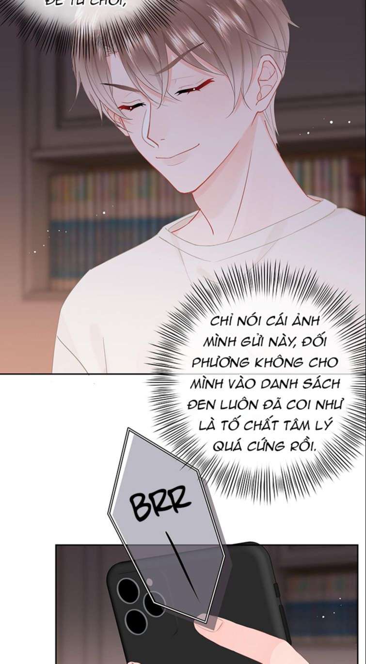 Tôi Và Ảnh Chụp Không Giống Nhau Chap 12 - Next Chap 13