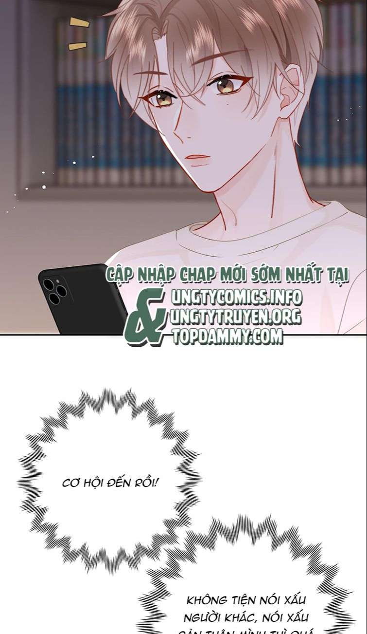 Tôi Và Ảnh Chụp Không Giống Nhau Chap 12 - Next Chap 13