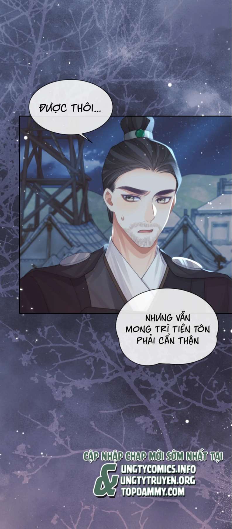 Độc Chiếm Mỹ Nhân Sư Tôn Bệnh Kiều Chap 60 - Next Chap 61