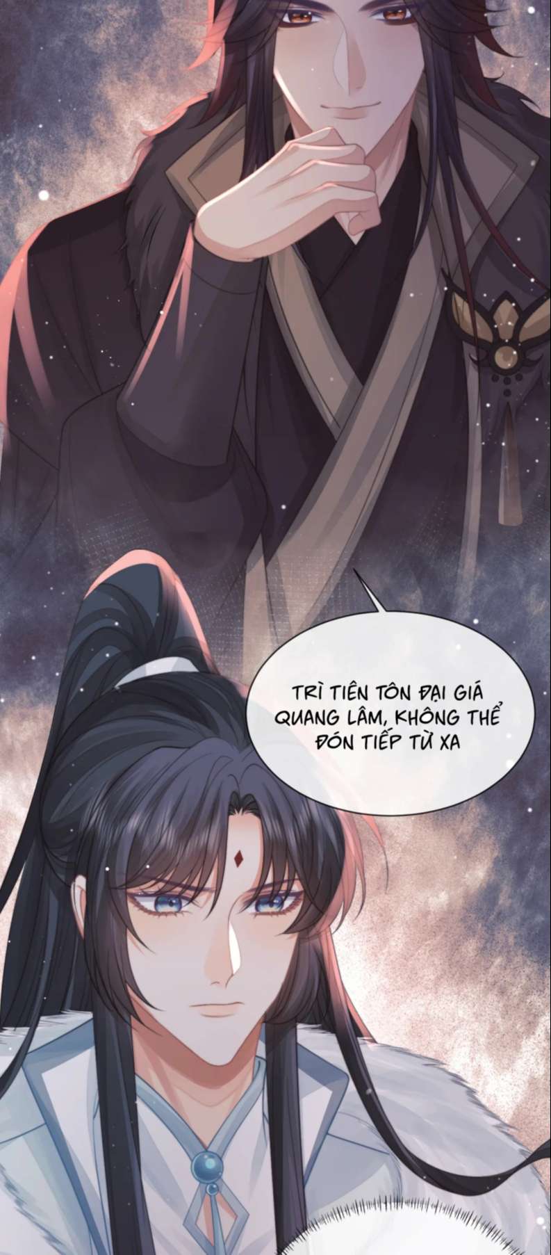 Độc Chiếm Mỹ Nhân Sư Tôn Bệnh Kiều Chap 60 - Next Chap 61