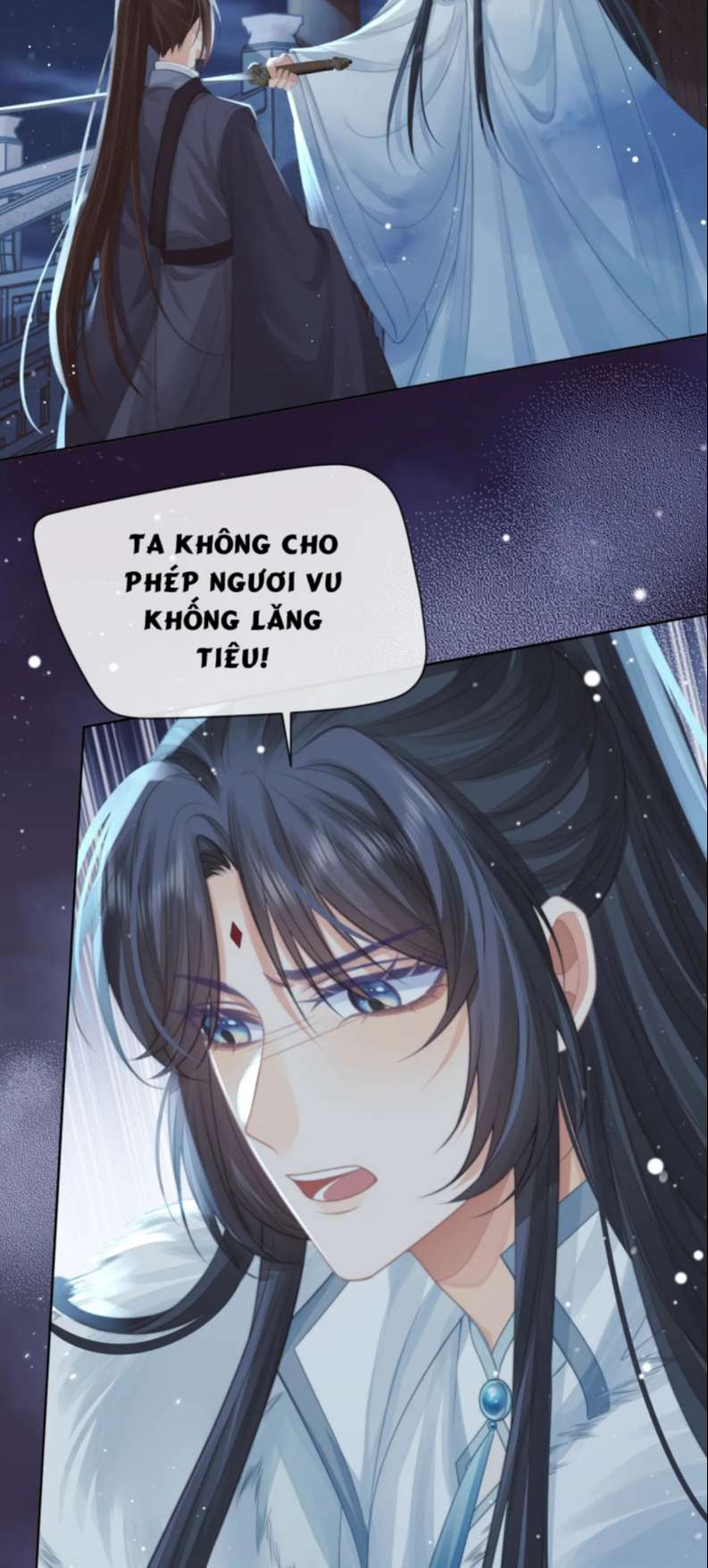 Độc Chiếm Mỹ Nhân Sư Tôn Bệnh Kiều Chap 60 - Next Chap 61