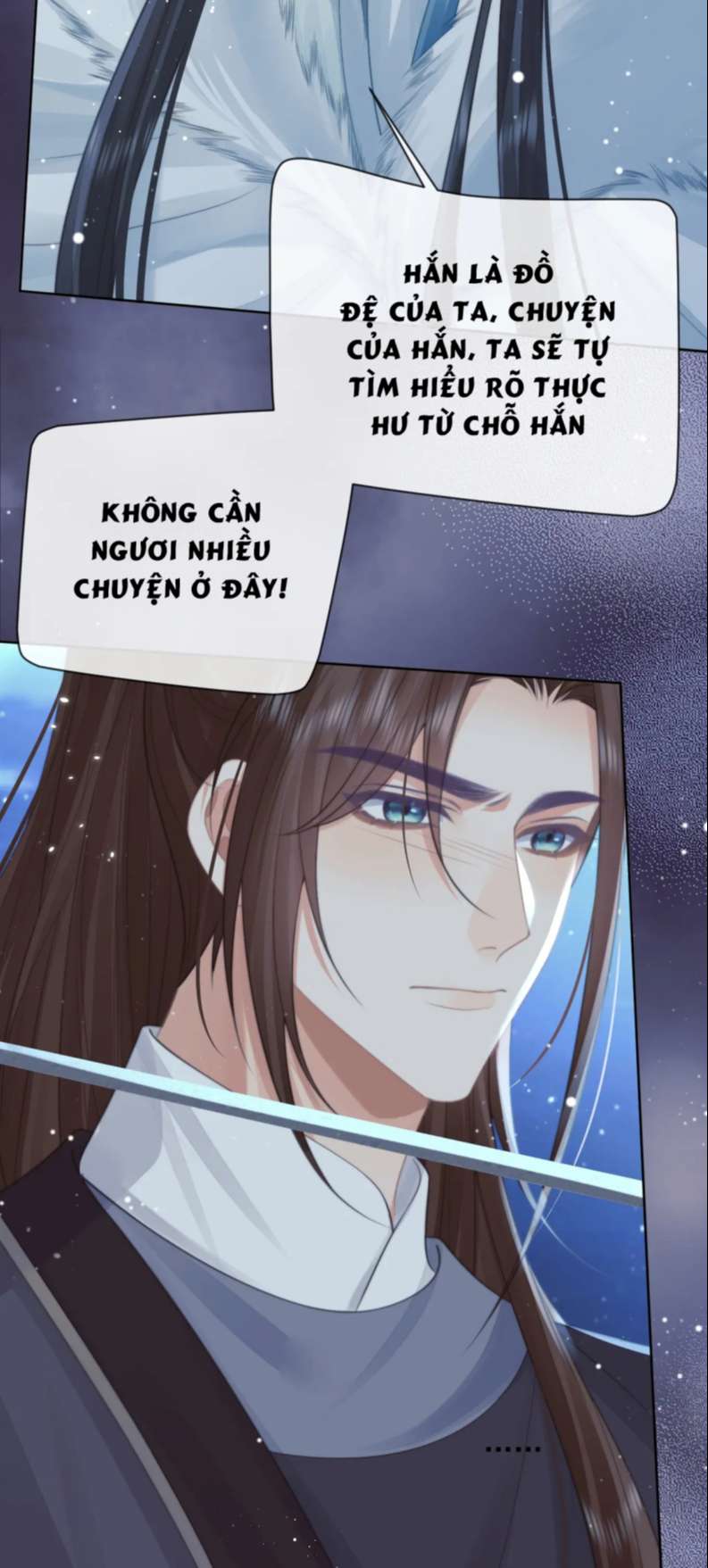 Độc Chiếm Mỹ Nhân Sư Tôn Bệnh Kiều Chap 60 - Next Chap 61