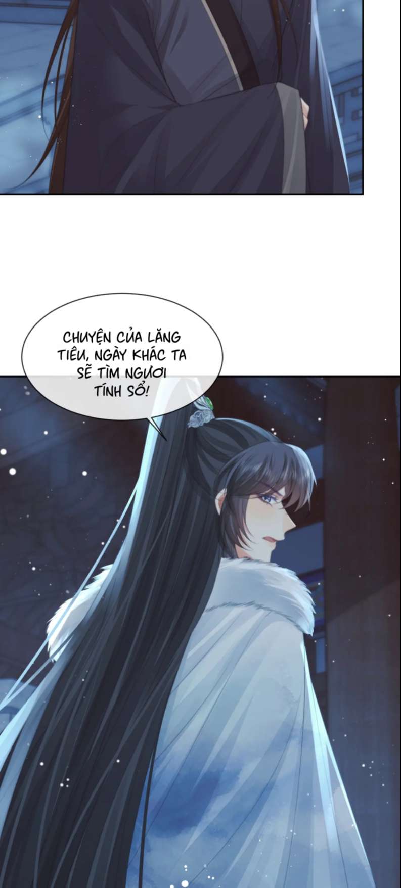 Độc Chiếm Mỹ Nhân Sư Tôn Bệnh Kiều Chap 60 - Next Chap 61