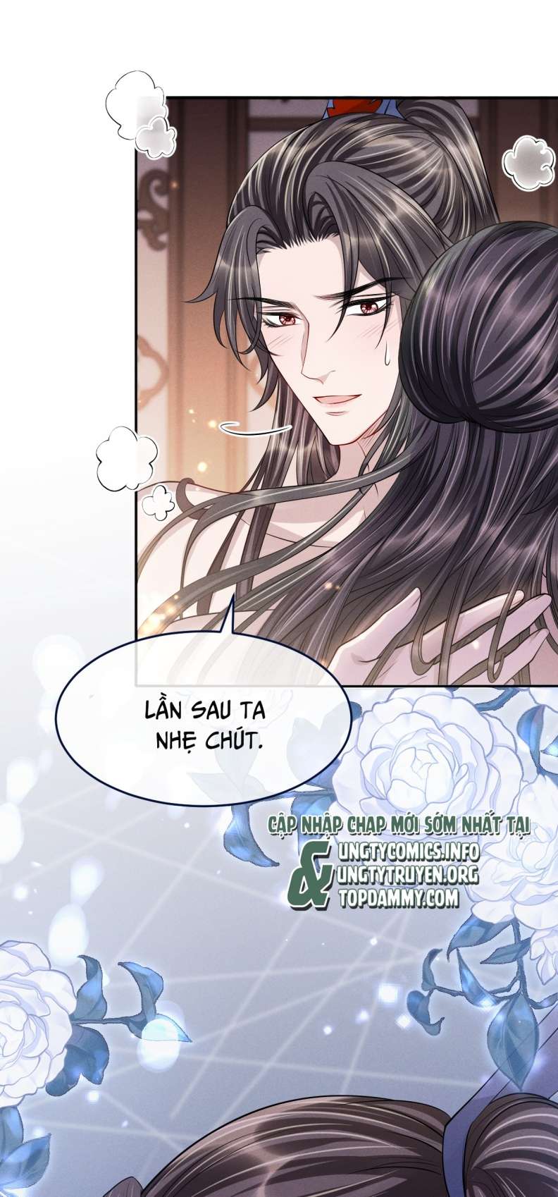 Ảnh Vệ Khó Làm Chap 42 - Next Chap 43