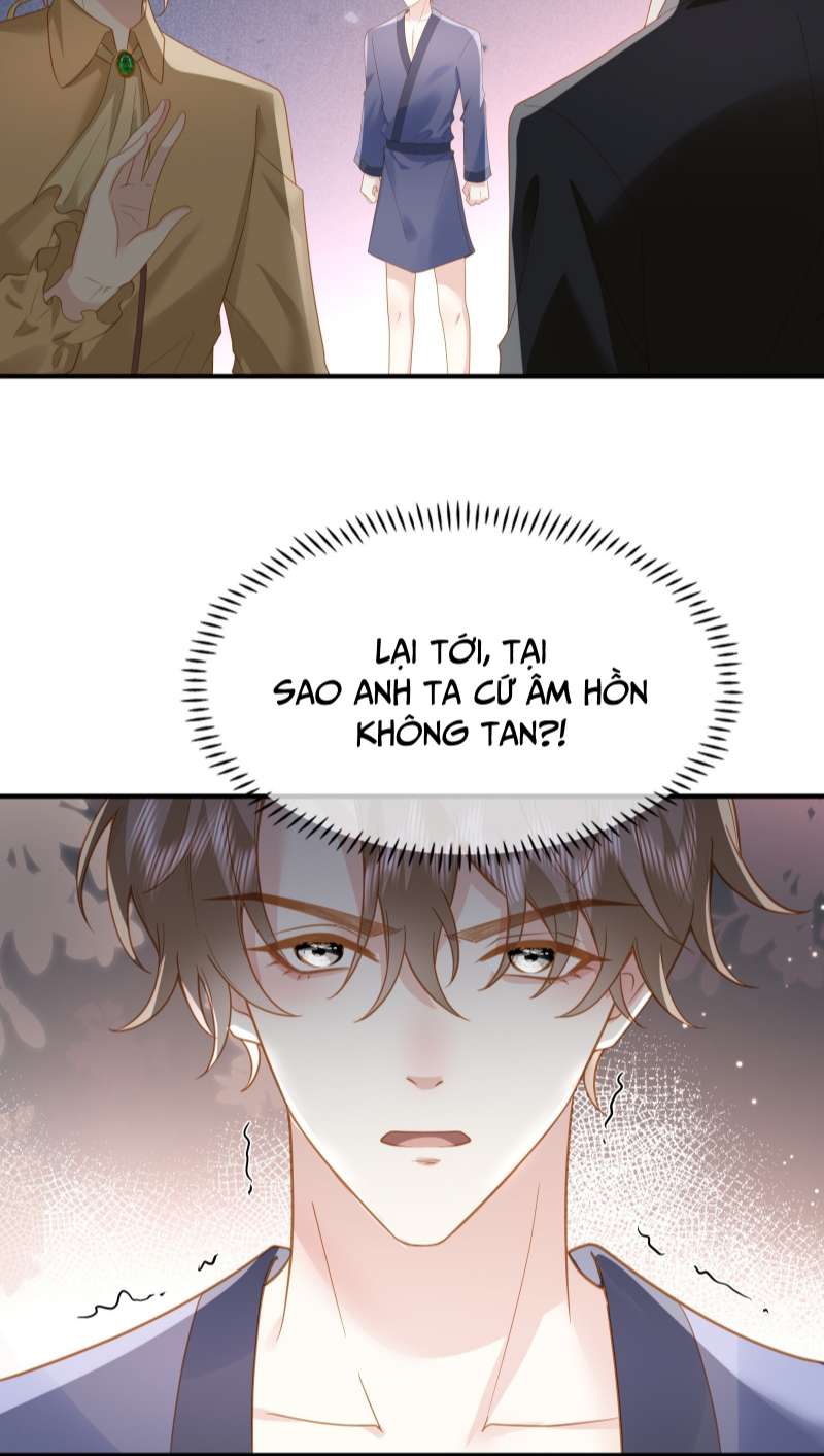 Phản Diện Bị Truy Thành Đoàn Sủng Chap 46 - Next Chap 47