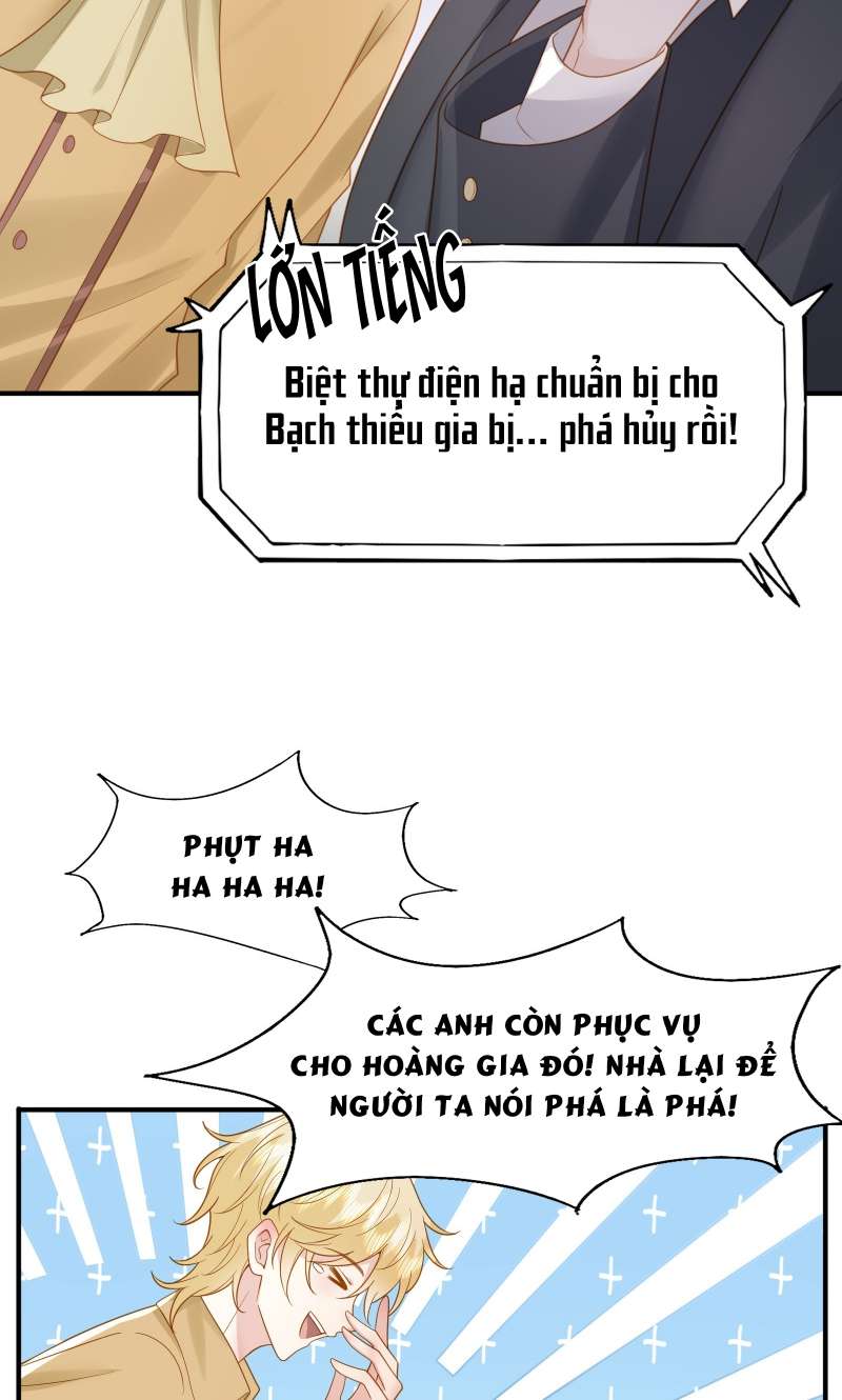 Phản Diện Bị Truy Thành Đoàn Sủng Chap 46 - Next Chap 47