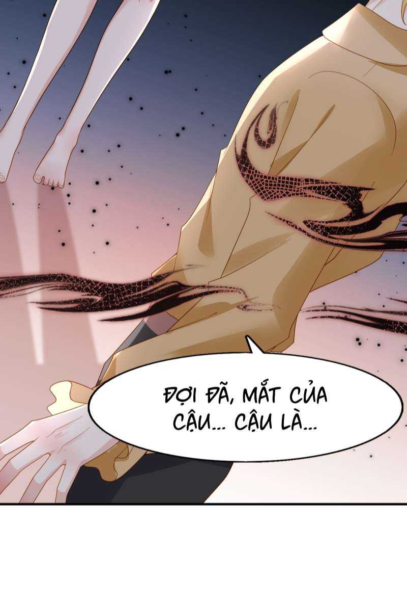 Phản Diện Bị Truy Thành Đoàn Sủng Chap 46 - Next Chap 47