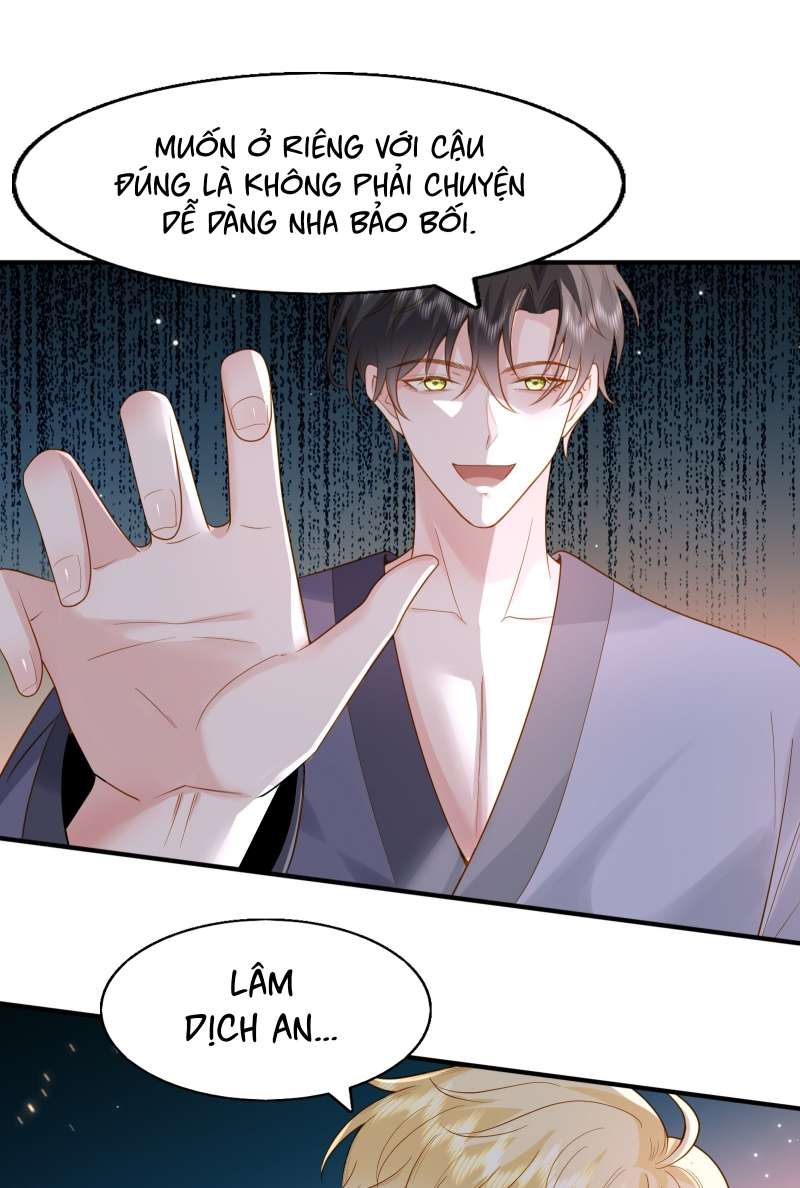 Phản Diện Bị Truy Thành Đoàn Sủng Chap 46 - Next Chap 47