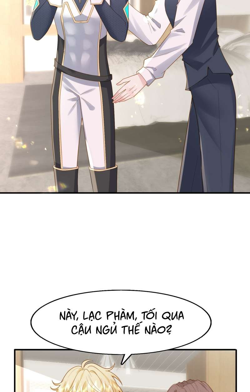 Phản Diện Bị Truy Thành Đoàn Sủng Chap 46 - Next Chap 47