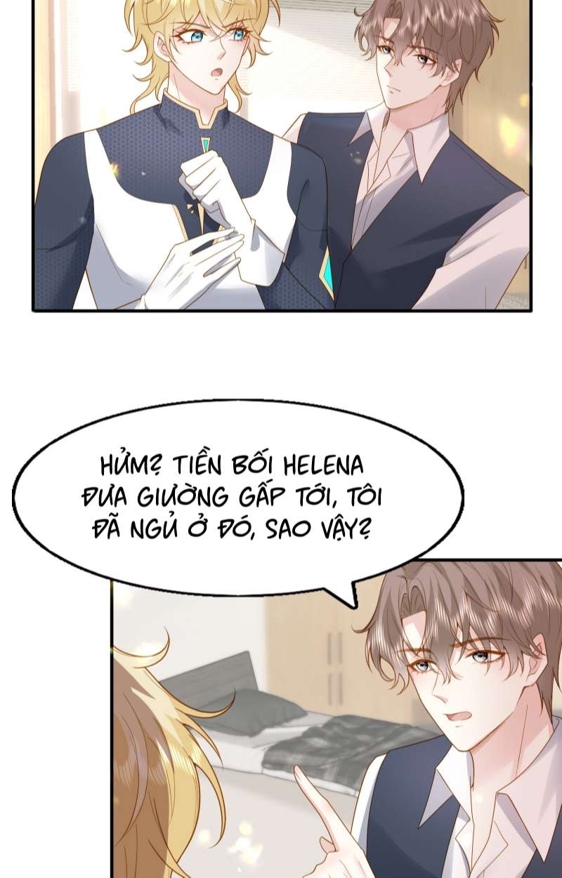 Phản Diện Bị Truy Thành Đoàn Sủng Chap 46 - Next Chap 47