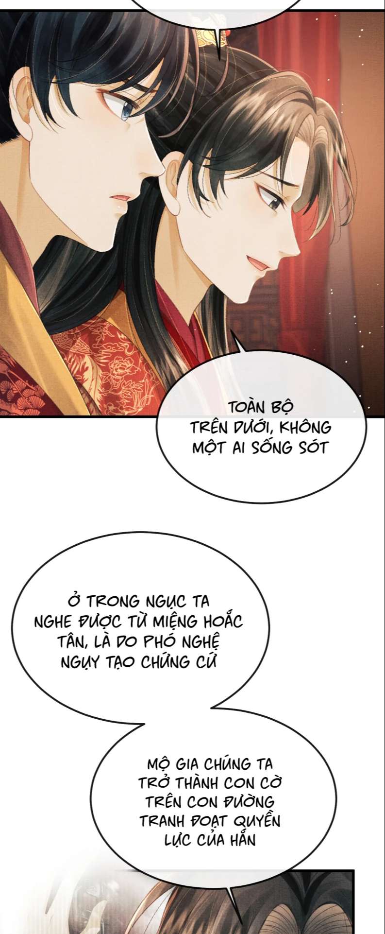 Tướng Quân Luôn Tự Coi Mình Là Thế Thân Chap 68 - Next Chap 69