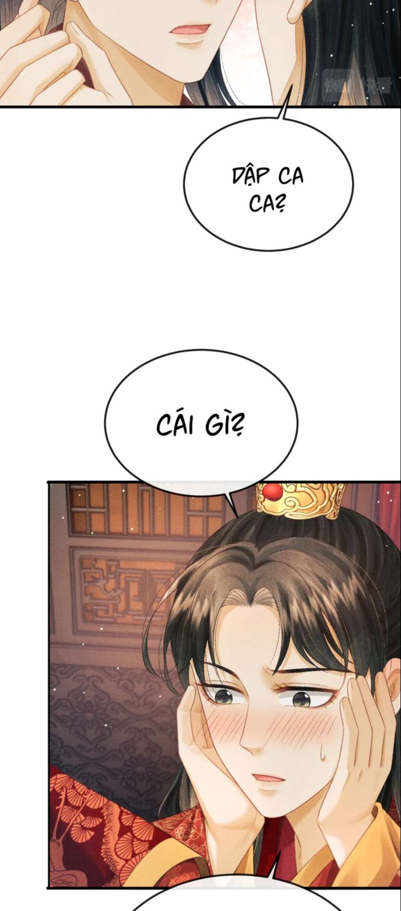 Tướng Quân Luôn Tự Coi Mình Là Thế Thân Chap 68 - Next Chap 69