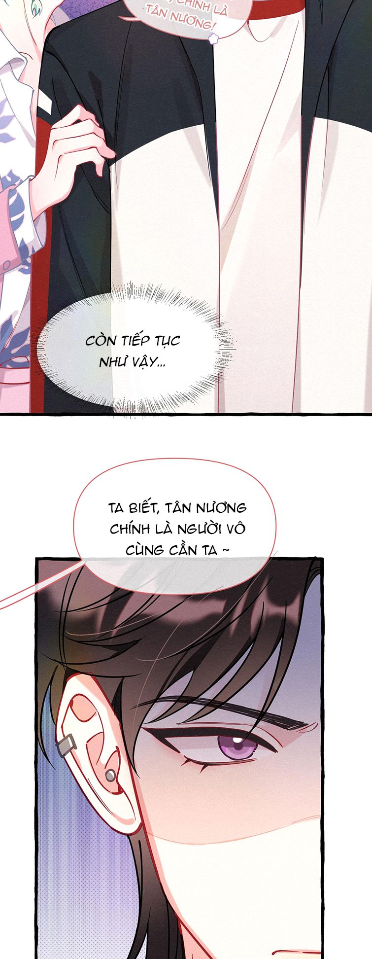 Hồ Ly Rắc Rối Chap 9 - Next Chap 10