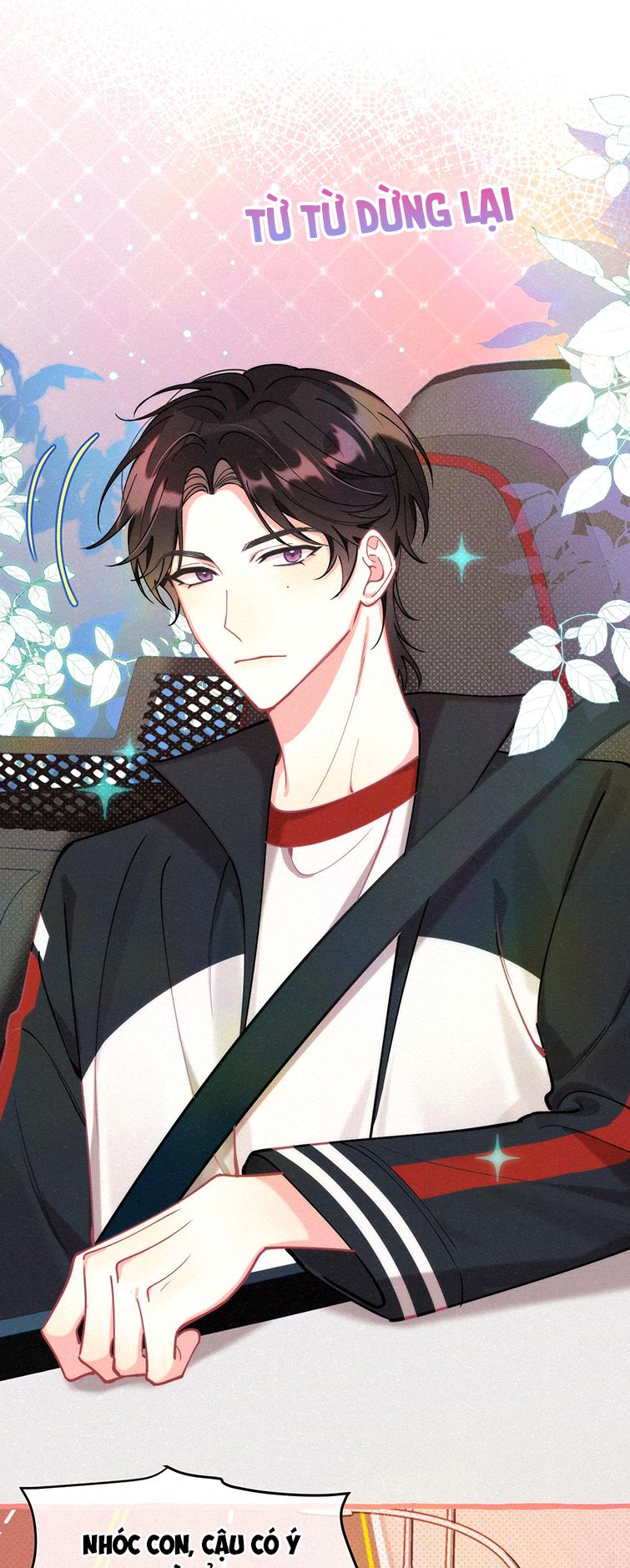 Hồ Ly Rắc Rối Chap 9 - Next Chap 10