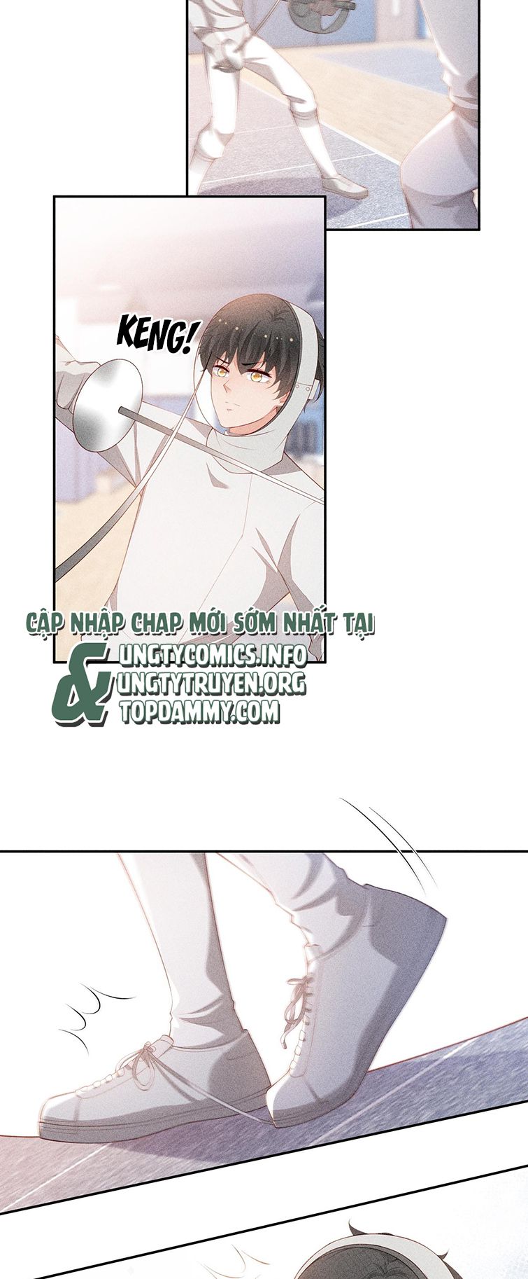 Cạnh Kiếm Chi Phong Chap 94 - Next Chap 95