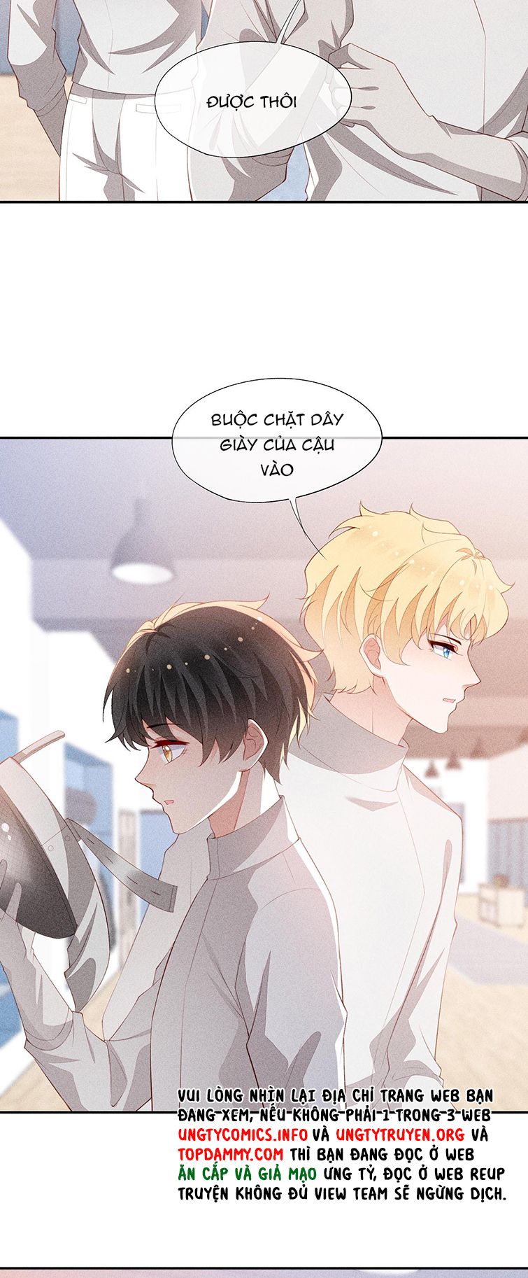 Cạnh Kiếm Chi Phong Chap 94 - Next Chap 95