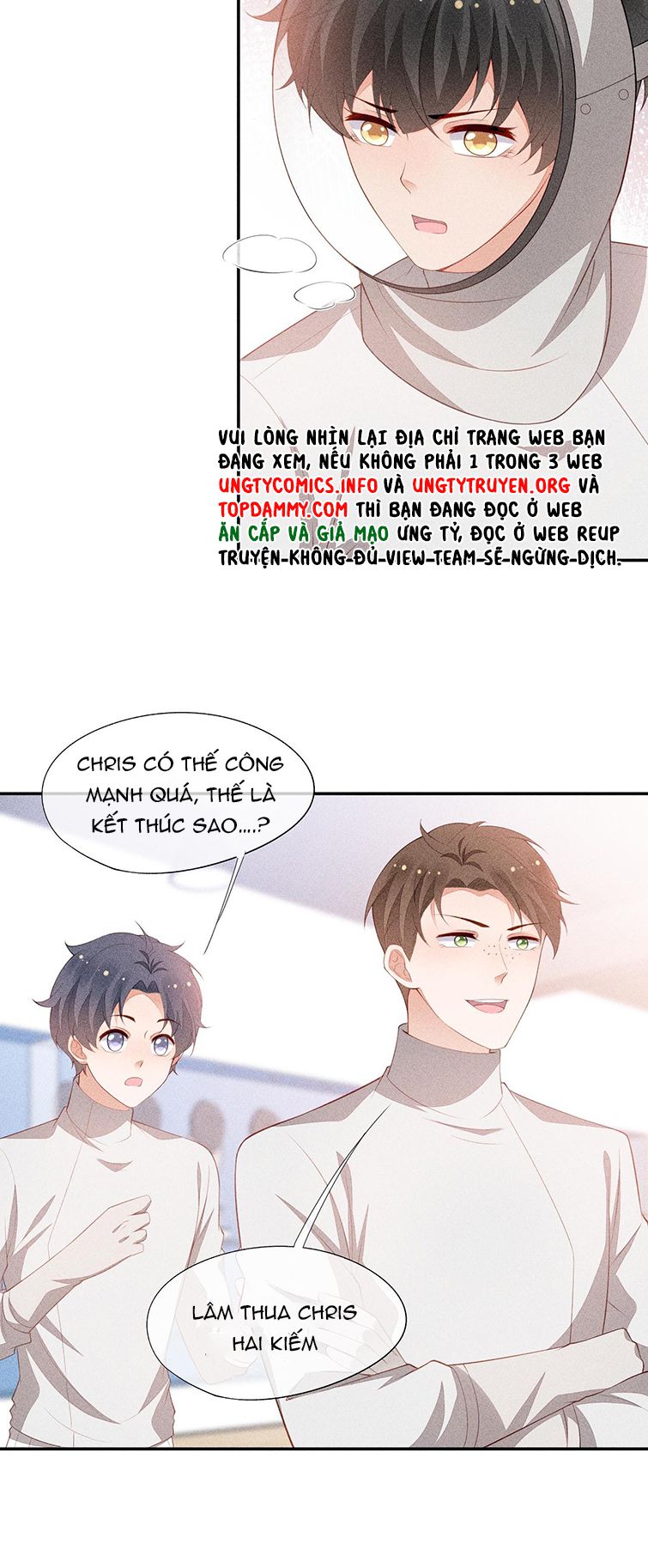 Cạnh Kiếm Chi Phong Chap 94 - Next Chap 95