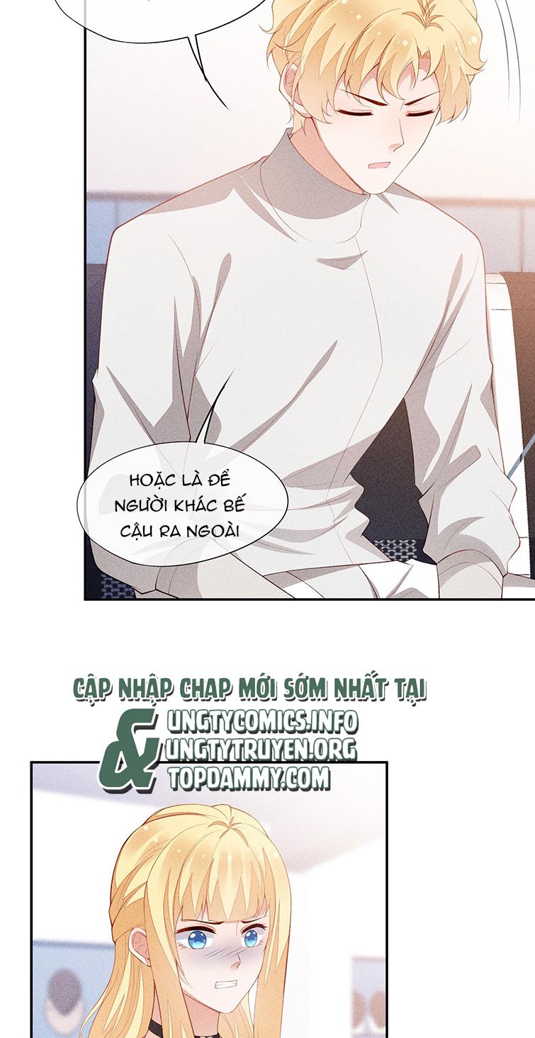 Cạnh Kiếm Chi Phong Chap 94 - Next Chap 95