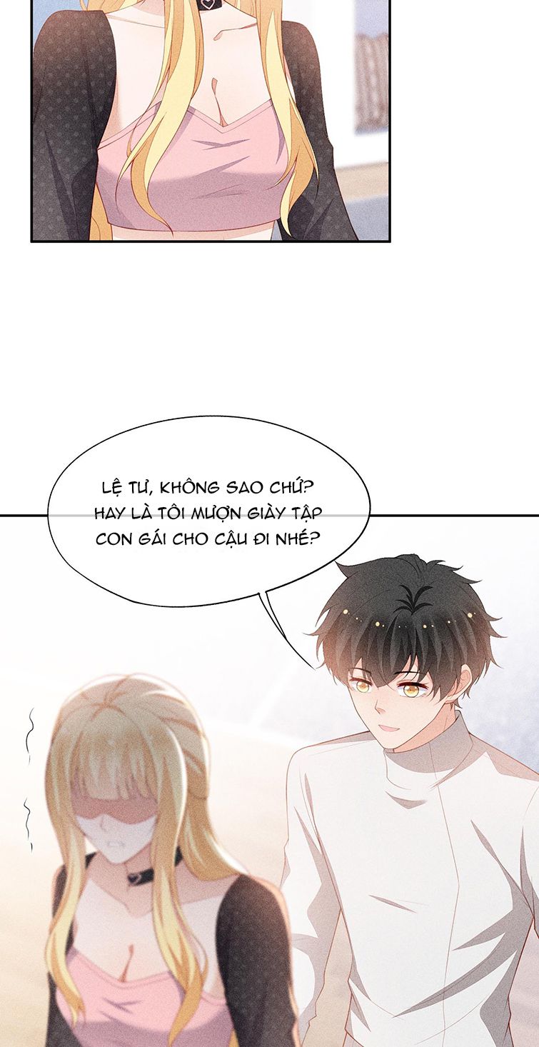 Cạnh Kiếm Chi Phong Chap 94 - Next Chap 95