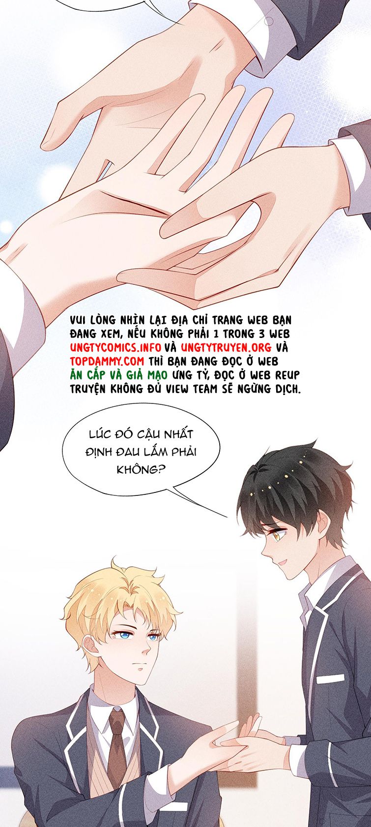 Cạnh Kiếm Chi Phong Chap 94 - Next Chap 95