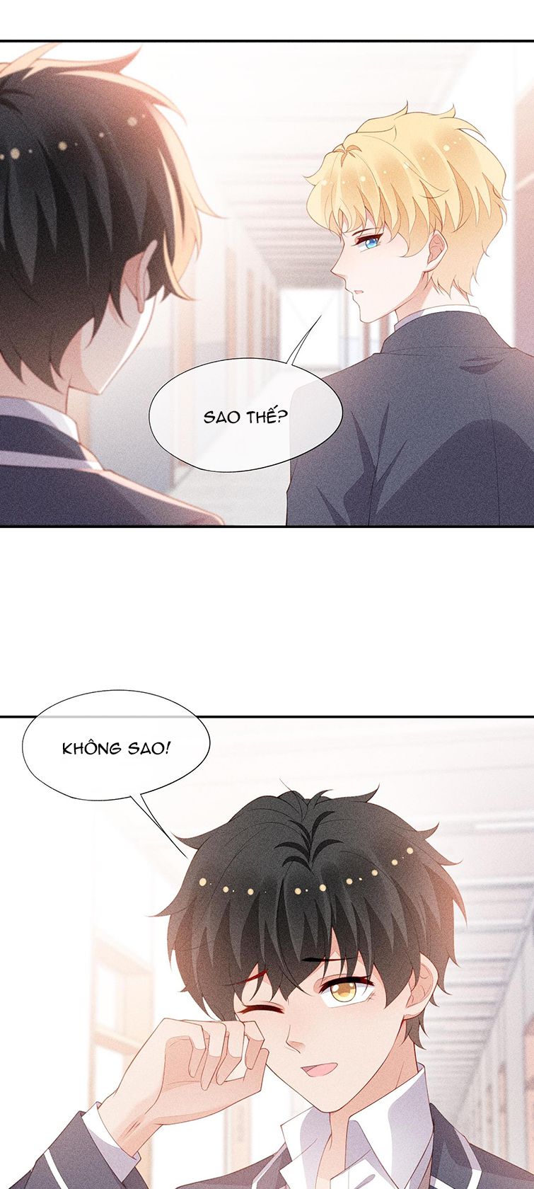 Cạnh Kiếm Chi Phong Chap 94 - Next Chap 95