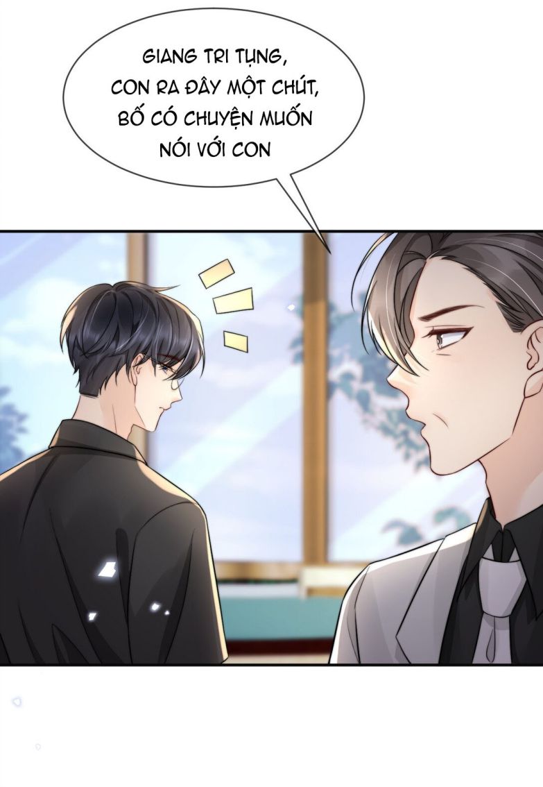 Anh Đừng Qua Đây Chap 22 - Next Chap 23