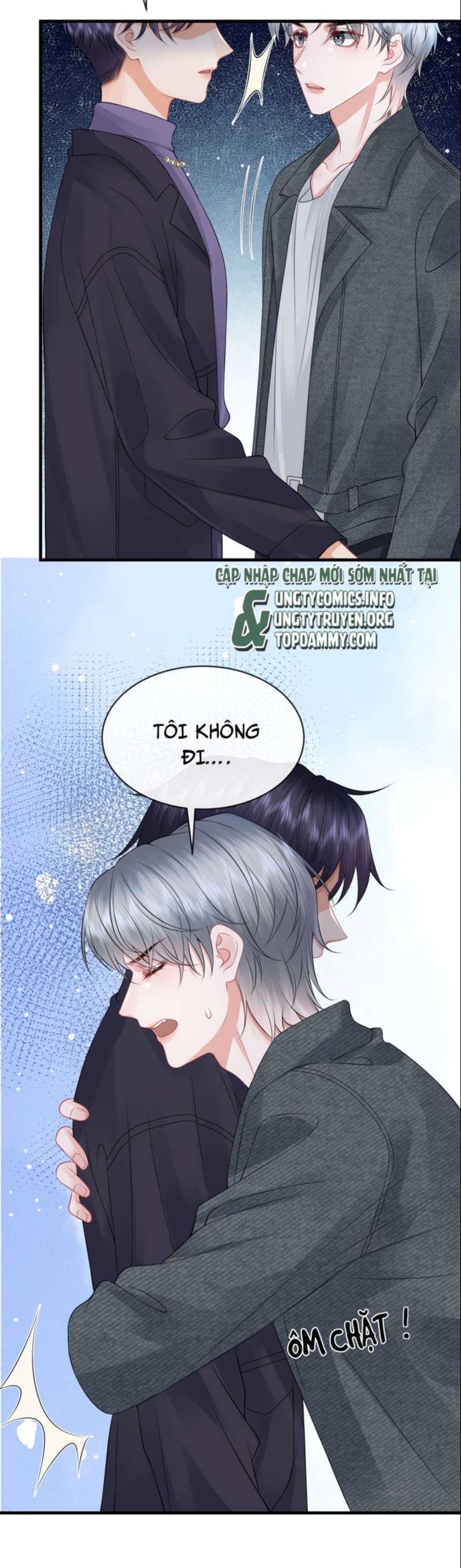 Peter Pan và Cinderella Chap 42 - Next Chap 43