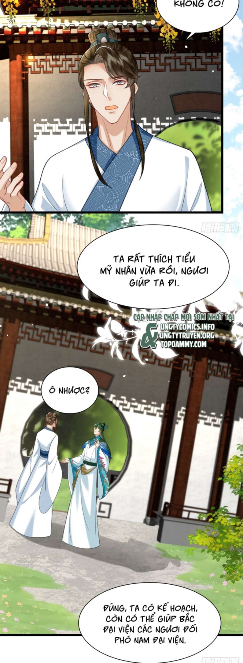 Phế Thê Trùng Sinh Chap 26 - Next Chap 27