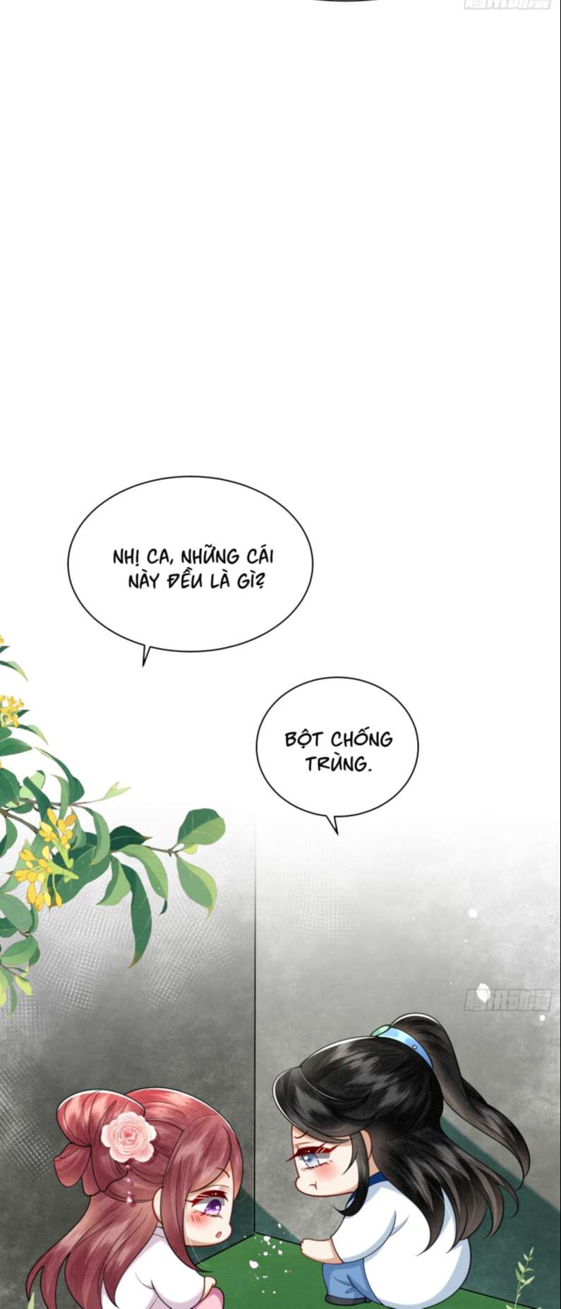 Phế Thê Trùng Sinh Chap 26 - Next Chap 27