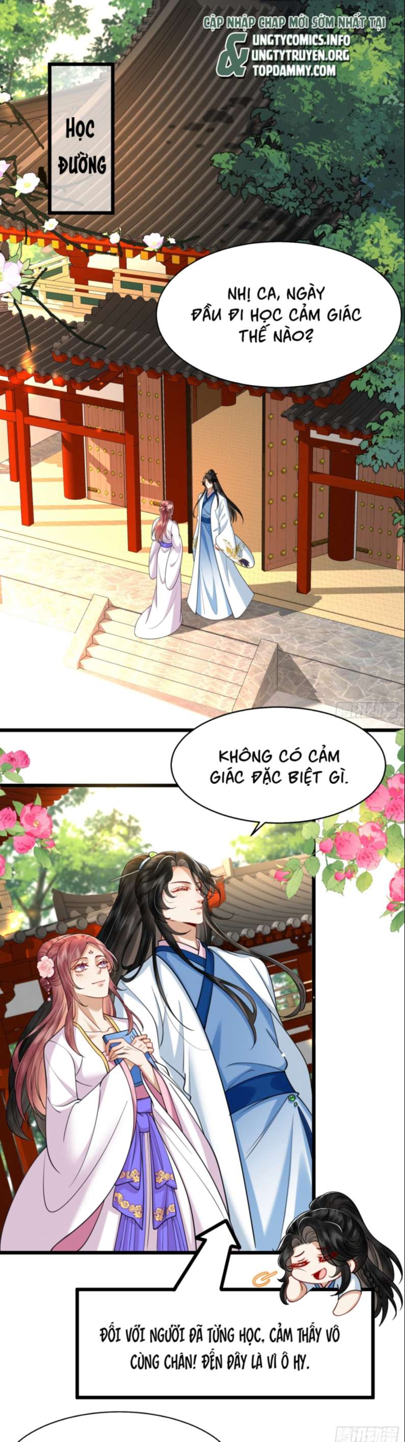 Phế Thê Trùng Sinh Chap 26 - Next Chap 27