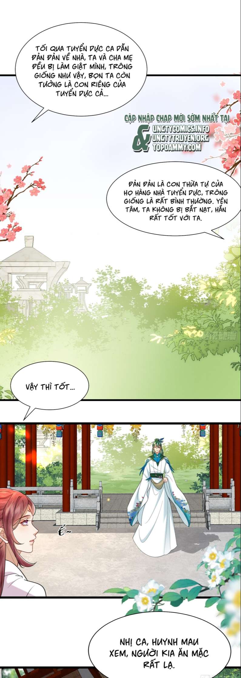 Phế Thê Trùng Sinh Chap 26 - Next Chap 27