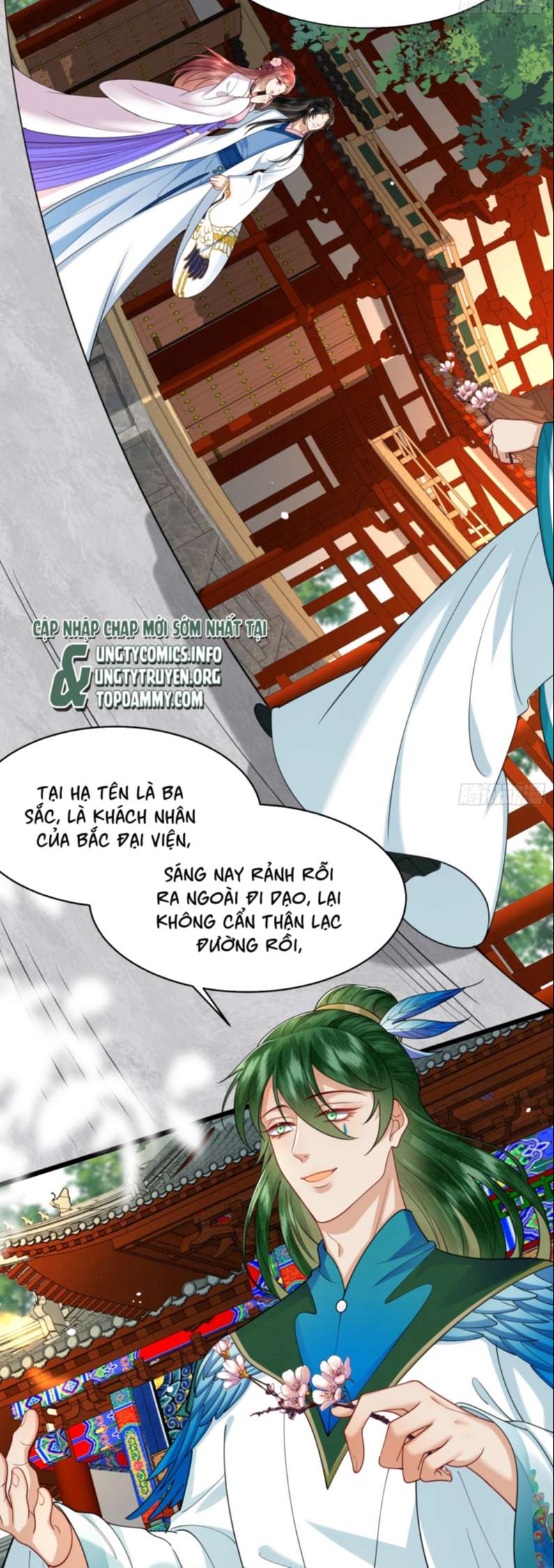 Phế Thê Trùng Sinh Chap 26 - Next Chap 27