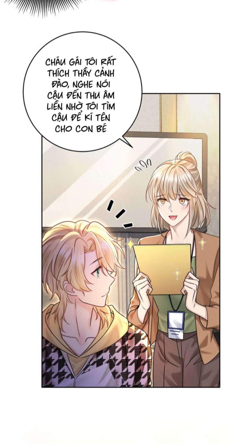 Quản Lý Nhà Tôi Thật Khó Trêu Chap 30 - Next Chap 31