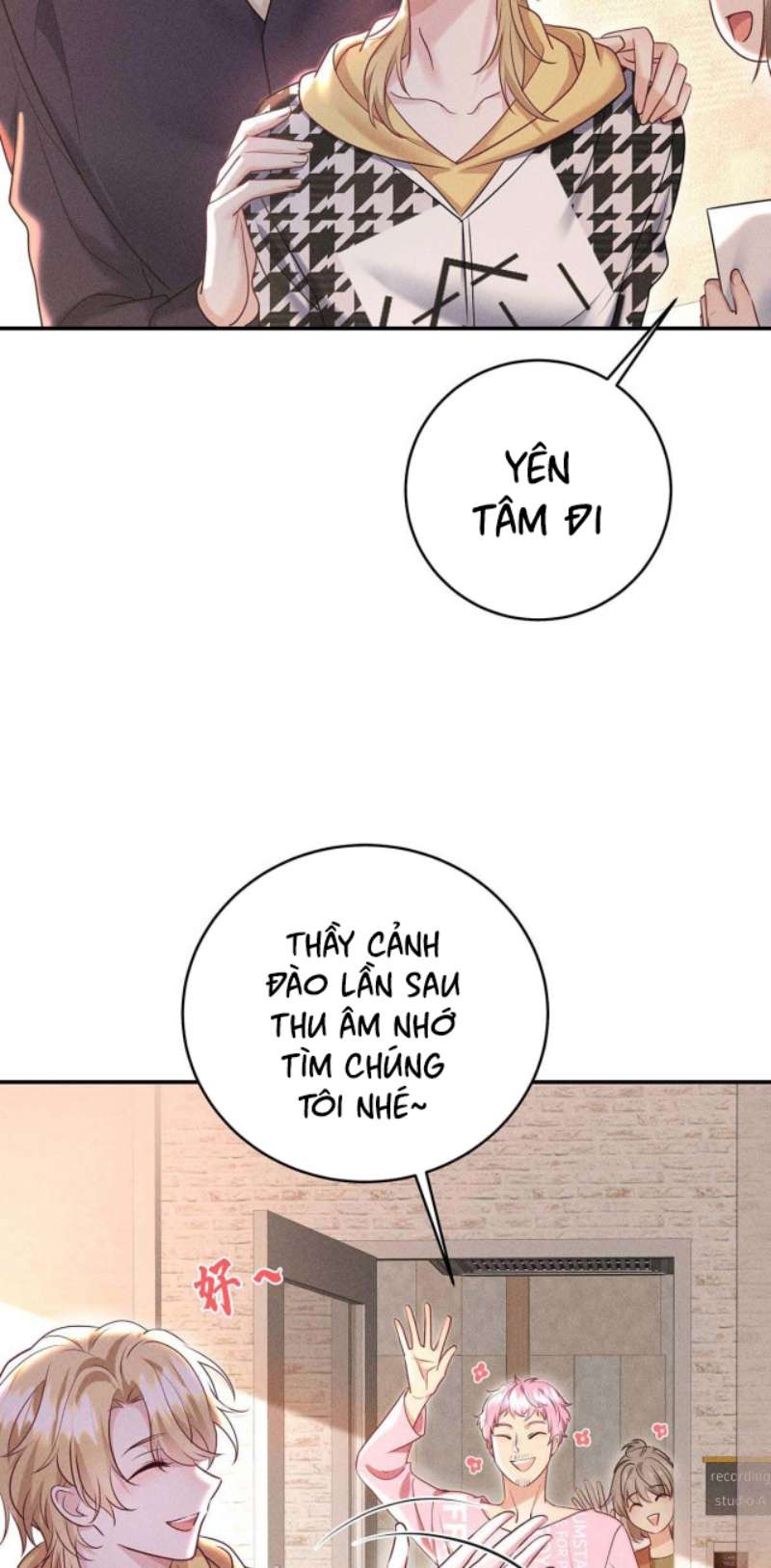 Quản Lý Nhà Tôi Thật Khó Trêu Chap 30 - Next Chap 31