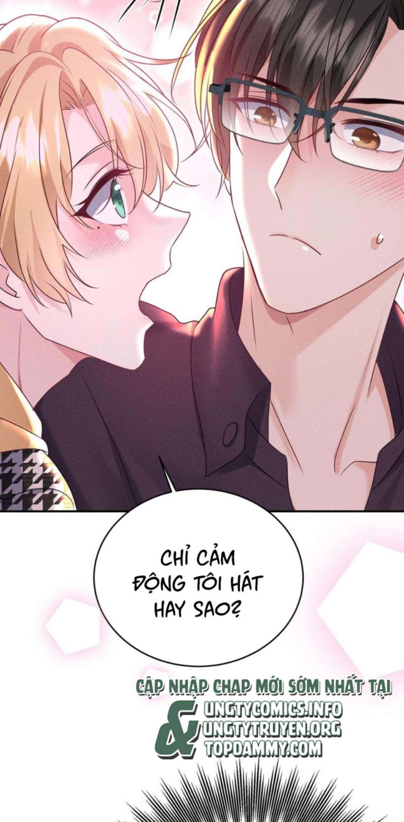 Quản Lý Nhà Tôi Thật Khó Trêu Chap 30 - Next Chap 31