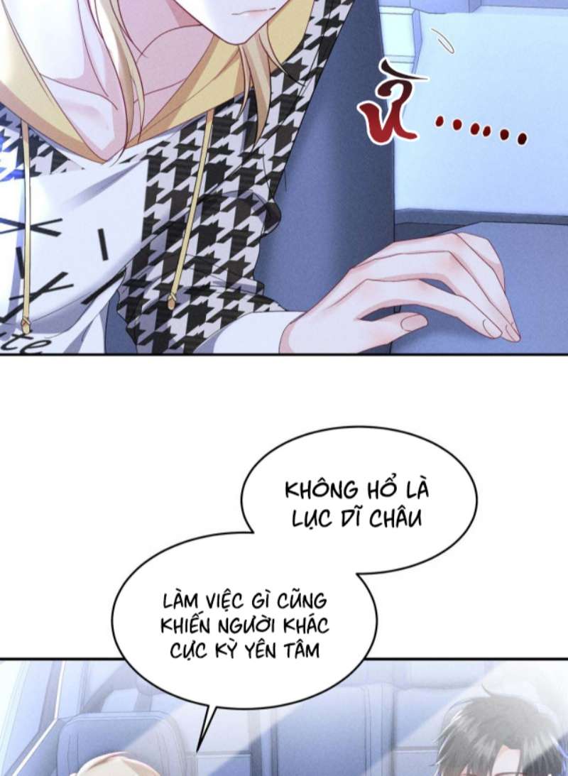 Quản Lý Nhà Tôi Thật Khó Trêu Chap 30 - Next Chap 31