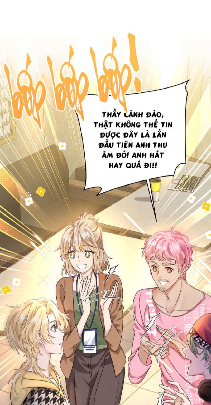 Quản Lý Nhà Tôi Thật Khó Trêu Chap 30 - Next Chap 31