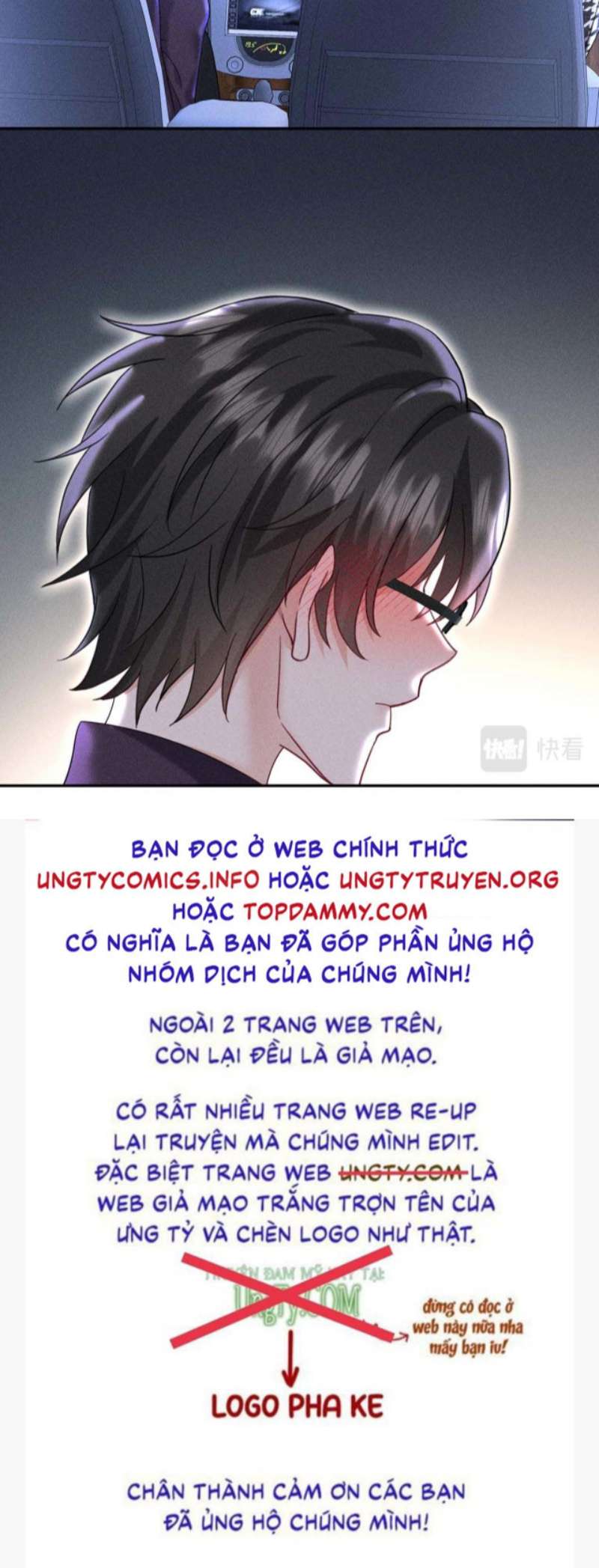 Quản Lý Nhà Tôi Thật Khó Trêu Chap 30 - Next Chap 31