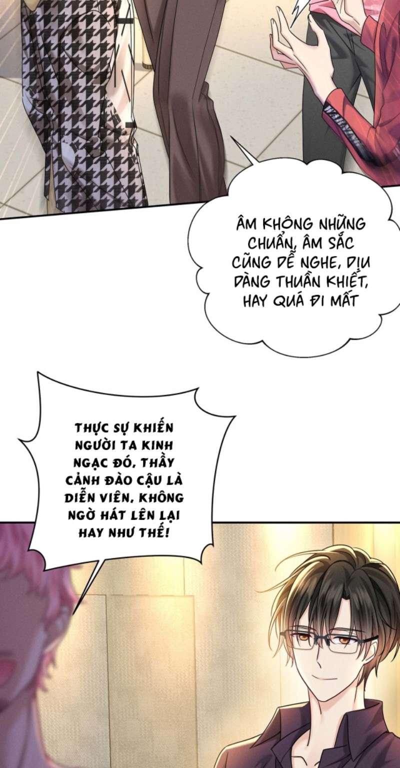 Quản Lý Nhà Tôi Thật Khó Trêu Chap 30 - Next Chap 31