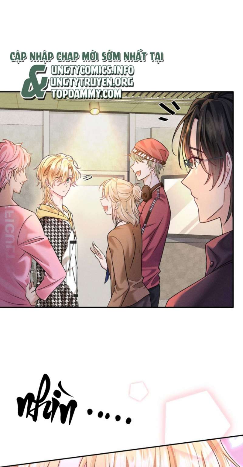 Quản Lý Nhà Tôi Thật Khó Trêu Chap 30 - Next Chap 31