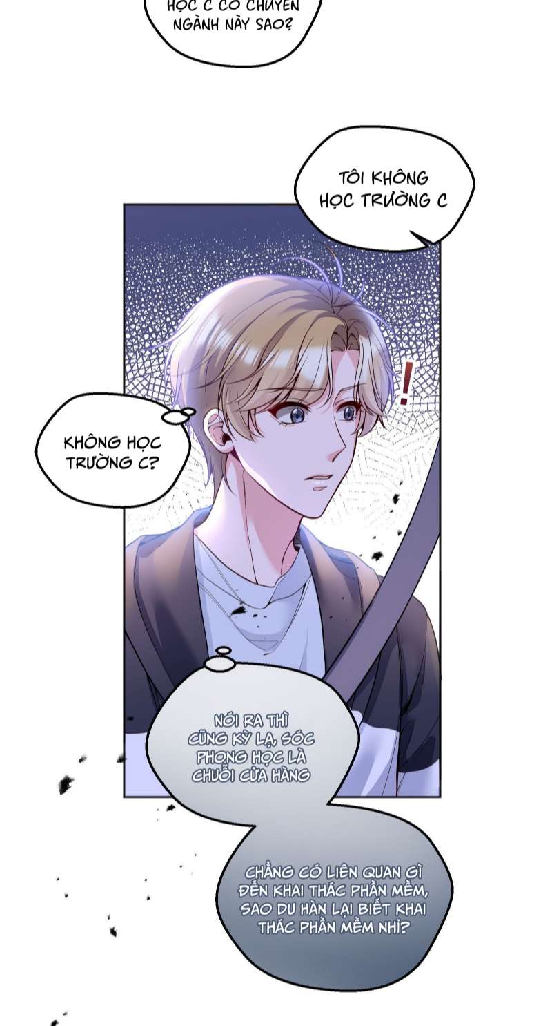 Hàn Viễn Chapter 97 - Next Chapter 98