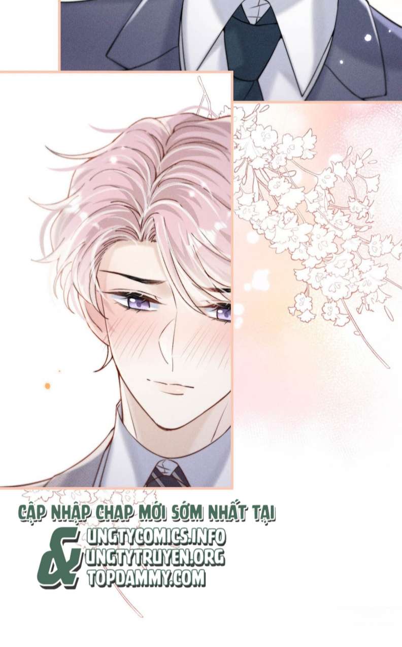 Nước Đổ Đầy Ly Chap 58 - Next Chap 59