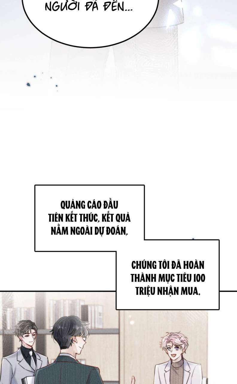 Nước Đổ Đầy Ly Chap 58 - Next Chap 59