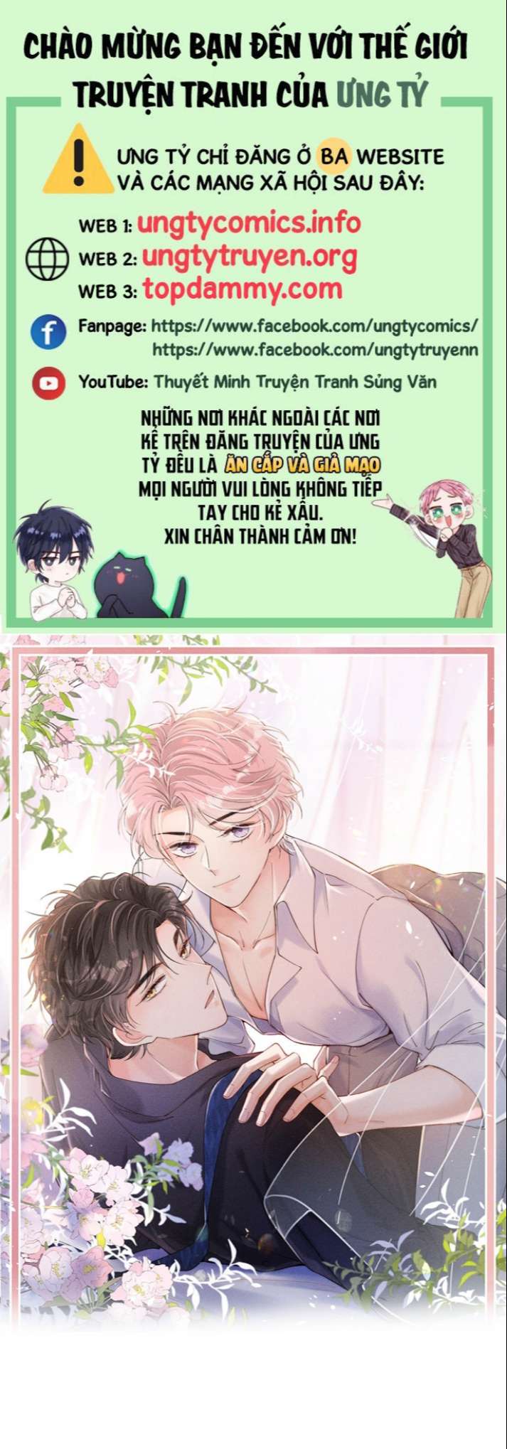 Nước Đổ Đầy Ly Chap 58 - Next Chap 59